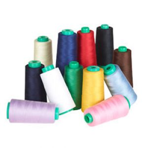 100% Polyester Sewing Thread