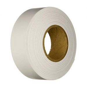 10Rolls PVC Tape 1 1/2inch Printed Double Sided PVC Tapes