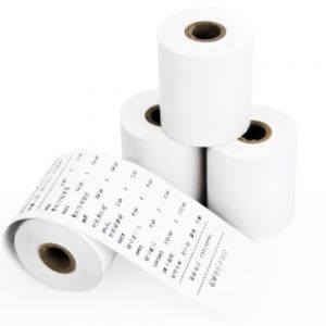 Thermal Paper Rolls 80mm