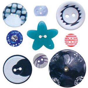 Sewing Button