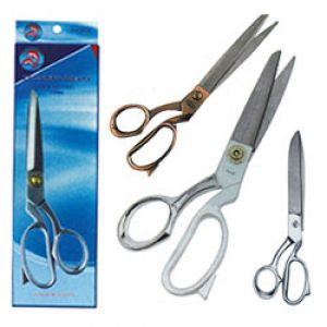 Stainless Steel Tailor's Scissors