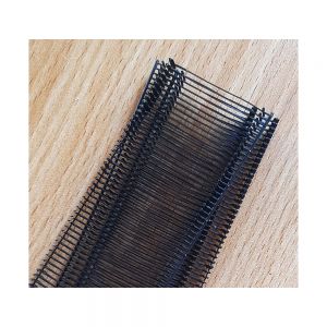 5000Pcs tag pin-STD 35mm black garment clothing price label tag pin barbs use for tag gun