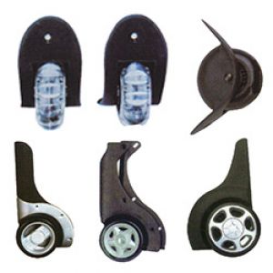 Wheel Accessories